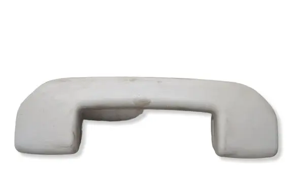 Citroen C4 II Rear interior roof grab handle 90039