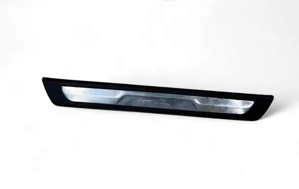 Dodge Durango III Front sill trim cover 1SZ57DX9AA 101037050BLR 96456480892