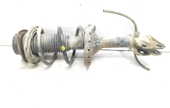 Subaru Outback Front shock absorber with coil spring 20310AJ080