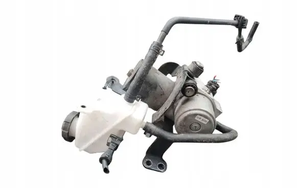 Hyundai Ioniq Master brake cylinder 58600G2500