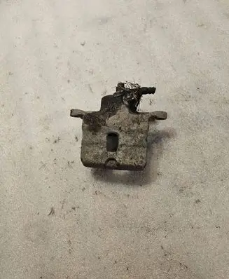 Hyundai Galloper Front brake caliper