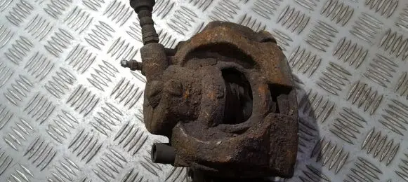 Ford S-MAX Front brake caliper