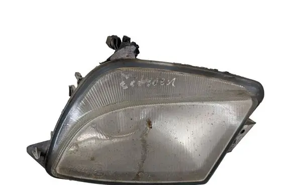Citroen Xsara Front fog light 67721035 6204R4