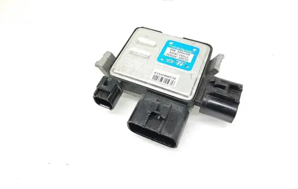 KIA Ceed Fan control module 253854R500 A237059