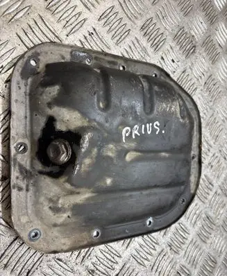 Toyota Prius (NHW20) Oil sump 