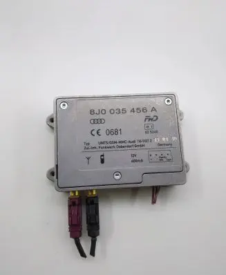 Audi A5 Sportback 8TA Other control units/modules