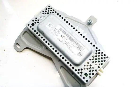 Tesla Model Y Other control units/modules 152797300d
