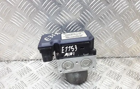 Mini Cooper Hatch Hardtop ABS Pump 15803713
