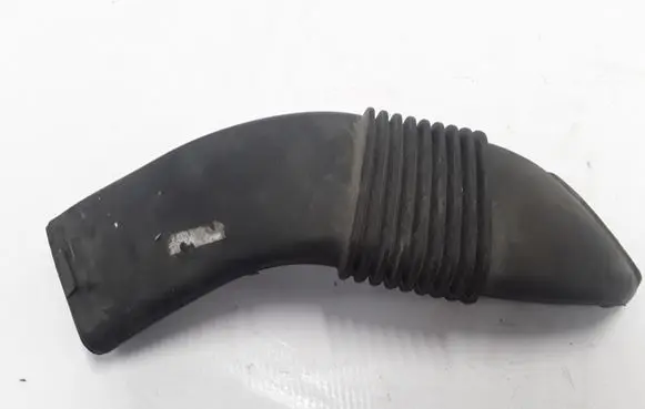 Air intake duct part