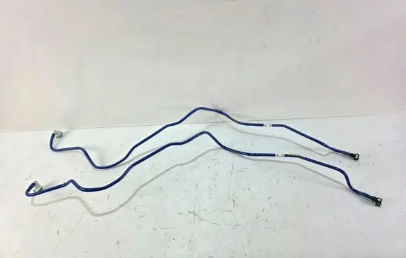 BMW X5 G05 Fuel line pipe 
