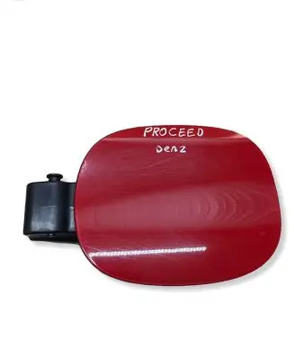 KIA Pro Cee'd III Fuel tank cap 69513J7700 69513J7710