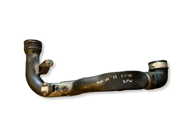 Audi A4 S4 B7 8E 8H Intercooler hose/pipe 3B0145762E 8E0145840
