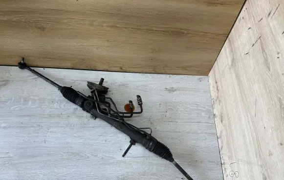 Peugeot 206 Steering rack