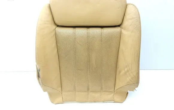 Bentley Flying Spur Driver seat console base 