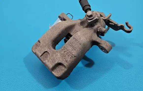Skoda Octavia Mk3 (5E) Rear brake caliper IMPRK1527777