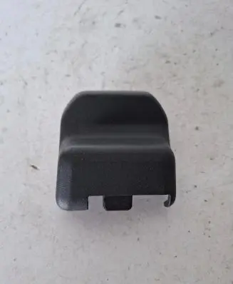 Volvo XC70 Front driver seat rail trim 30697914