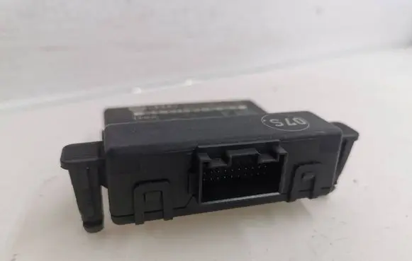 Volkswagen PASSAT B6 Other control units/modules 3C0907951A 3C0907530C