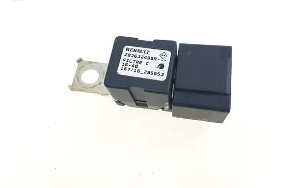Renault Talisman Aerial antenna amplifier 283632499R 16716295553