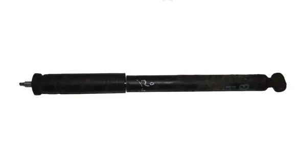 Mercedes-Benz CLK A209 C209 Rear shock absorber/damper