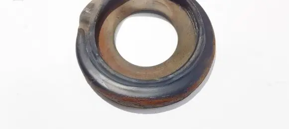 Peugeot 607 Front coil spring rubber mount 9633092380