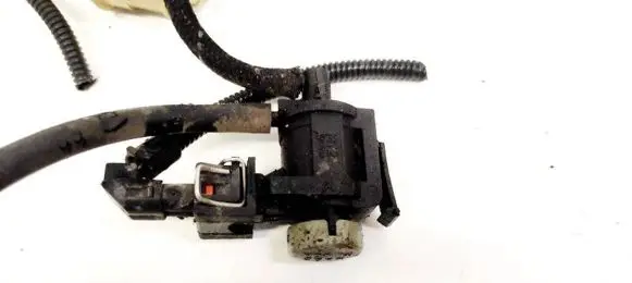 Ford Galaxy Turbo solenoid valve 1J0906283A