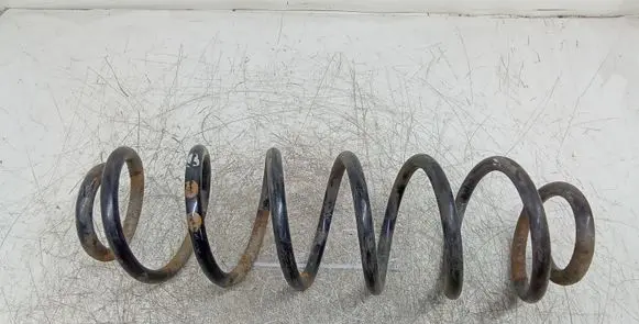Volkswagen Golf IV Rear coil spring
