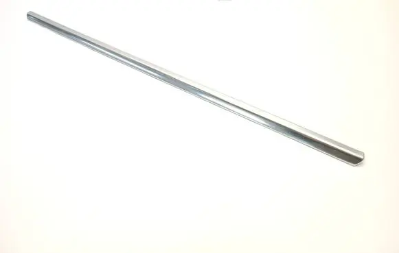 BMW 3 E46 Rear side glass trim 8194746 51368194746