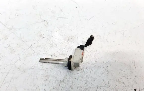 Interior temperature sensor