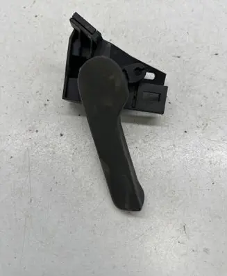 Volkswagen Golf Plus Engine bonnet (hood) release handle 1K1823633 1J1823533C