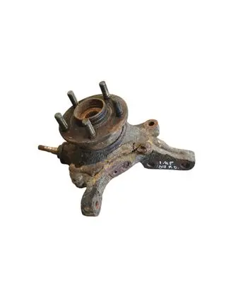 Subaru Impreza II Front wheel hub