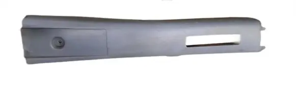 Iveco Daily 4th gen (B) pillar trim (top) 500337383
