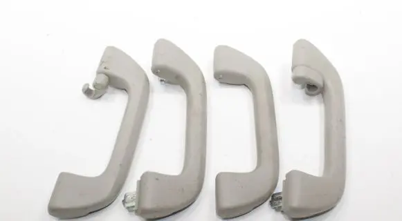 Honda Accord A set of handles for the ceiling 