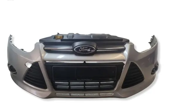 Ford Focus Front bumper 