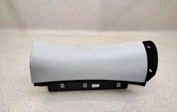 Mercedes-Benz SL R230 Glove box E038131122