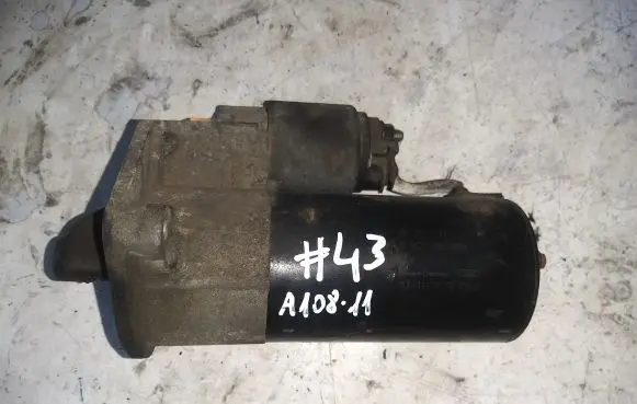 Volvo XC90 Starter motor 001115007