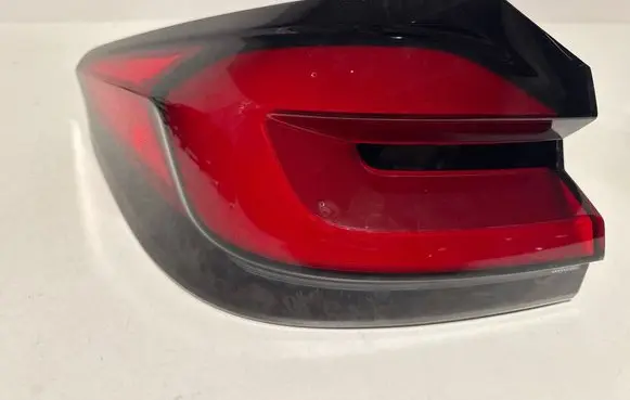 BMW 5 G30 G31 Rear/tail lights 6321849381108 8493811