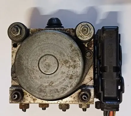 Opel Corsa D ABS Pump 0265232238 13277812 0265800422