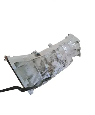 BMW X1 E84 Automatic gearbox 6HP19 7593731