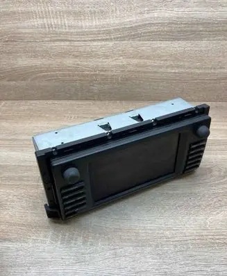 BMW X5 E53 Screen/display/small screen 6934412 6928389