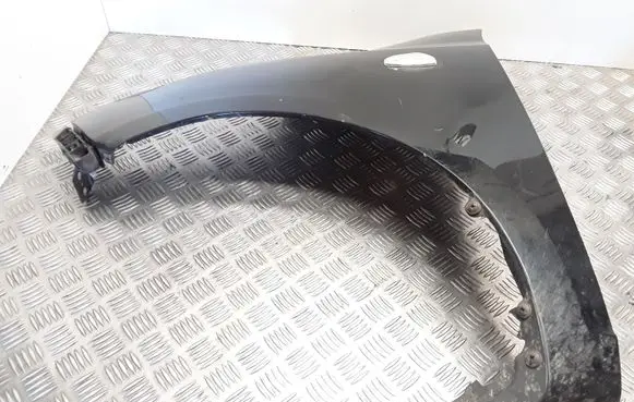 Hyundai i10 Fender