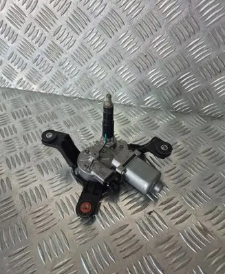 Opel Astra K Rear window wiper motor 13418998