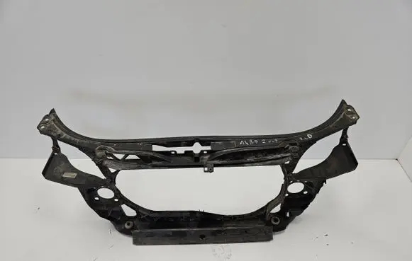 Audi A4 S4 B7 8E 8H Radiator support slam panel 8E0805594E