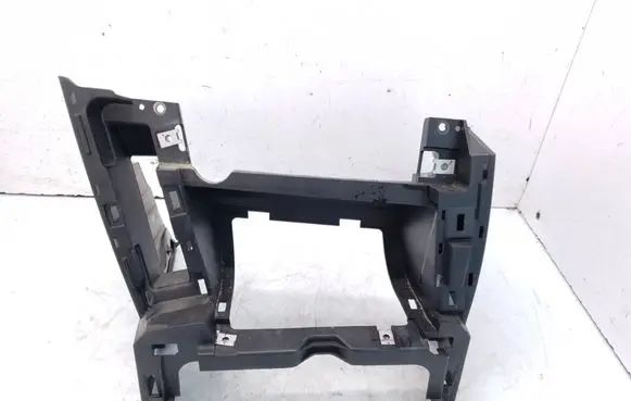 SsangYong Actyon sports II Center console 7671109010 7671009012