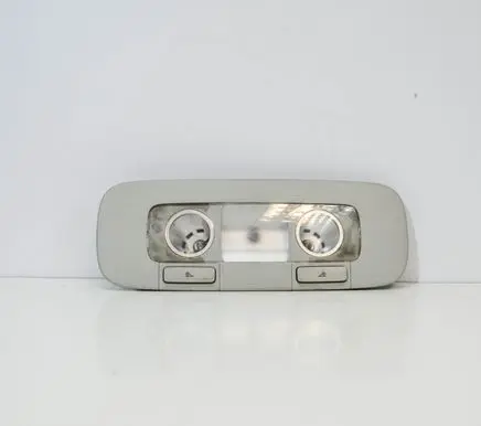 Volkswagen PASSAT B7 Front seat light 3C0947291E