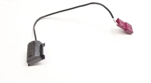 Porsche 911 Microphone (bluetooth/phone) 99764630700