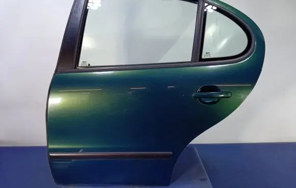 Seat Toledo II (1M) Rear door LS6W