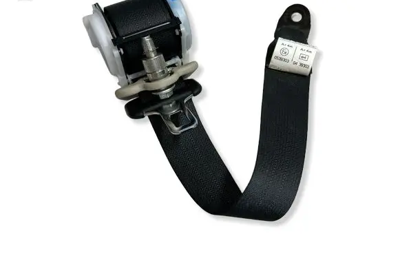 Nissan Micra Rear seatbelt 0539303