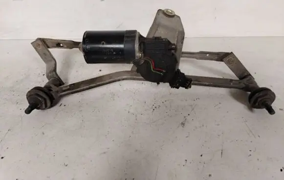 Peugeot 206 Front wiper linkage and motor 0390241360 CH964