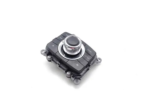 Mazda 5 Head unit multimedia control KD7766CM0