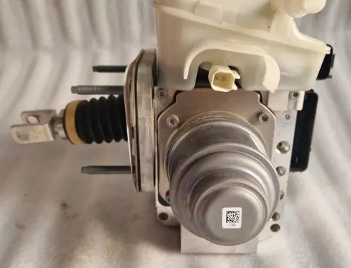 Ford Explorer VI Brake booster L1MC2D335CC L1MC2C219CC L1MC2K478A